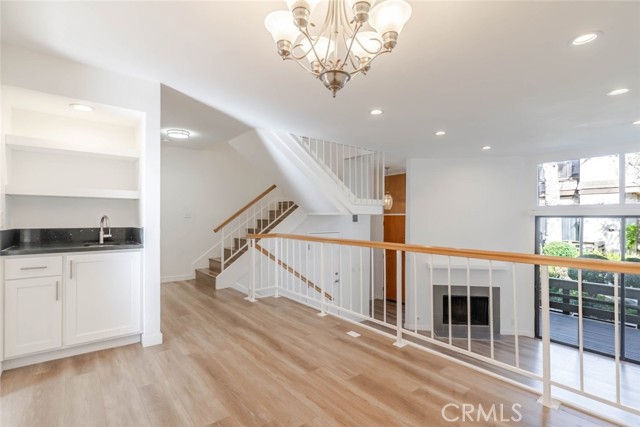 Detail Gallery Image 6 of 29 For 9000 Vanalden Ave #175,  Northridge,  CA 91324 - 2 Beds | 3 Baths