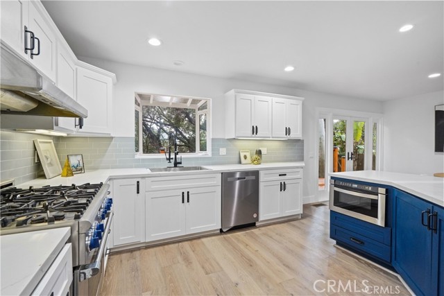 Detail Gallery Image 31 of 45 For 21171 Colina Dr, Topanga,  CA 90290 - 3 Beds | 2 Baths