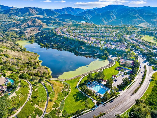 Detail Gallery Image 29 of 32 For 134 Encantado, Rancho Santa Margarita,  CA 92688 - 3 Beds | 2/1 Baths