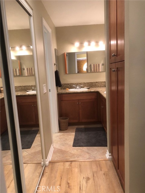 Detail Gallery Image 10 of 11 For 23412 Pacific Park Dr 17l,  Aliso Viejo,  CA 92656 - 1 Beds | 1 Baths
