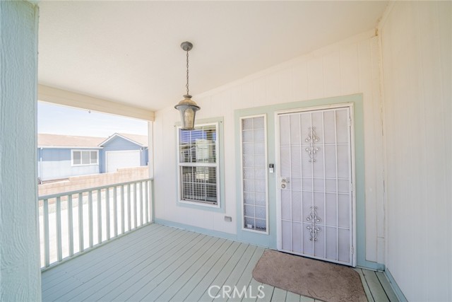 Detail Gallery Image 5 of 52 For 22241 Nisqually Rd #71,  Apple Valley,  CA 92308 - 3 Beds | 2 Baths