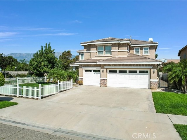 Image 3 for 15110 Red Sox Circle, Fontana, CA 92336