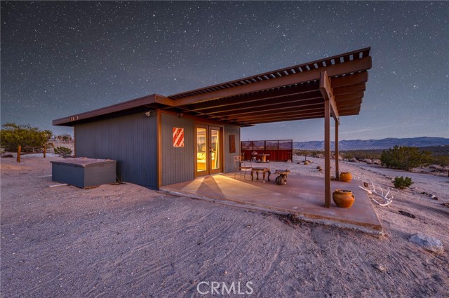 Detail Gallery Image 3 of 51 For 64171 Learco, Joshua Tree,  CA 92252 - 0 Beds | 1 Baths