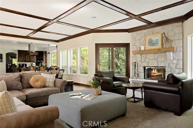 Detail Gallery Image 15 of 30 For 1036 Mallard Dr, Lake Arrowhead,  CA 92352 - 5 Beds | 4/1 Baths