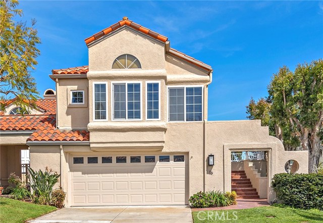 16 Antibes #28, Laguna Niguel, CA 92677