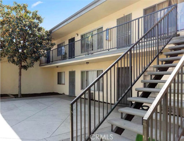 Detail Gallery Image 15 of 17 For 1808 W Sumac Ln #4,  Anaheim,  CA 92804 - 1 Beds | 1 Baths