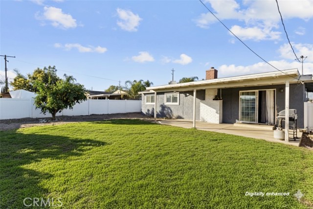 Detail Gallery Image 24 of 26 For 1386 E 6th, Ontario,  CA 91764 - 3 Beds | 1/1 Baths