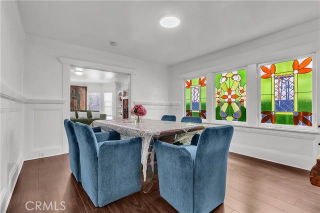 Detail Gallery Image 12 of 60 For 1434 N Genesee Ave, Los Angeles,  CA 90046 - 5 Beds | 2 Baths