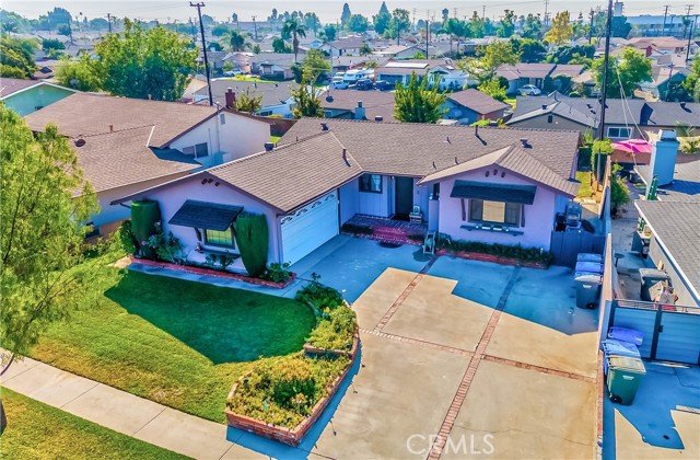 Image 3 for 14844 Barnwall St, La Mirada, CA 90638