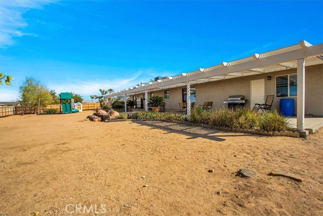 Detail Gallery Image 30 of 57 For 58943 Natoma Trl, Yucca Valley,  CA 92284 - 4 Beds | 2 Baths