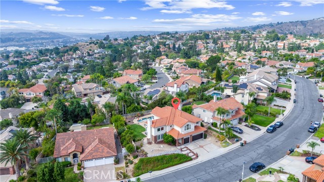 Detail Gallery Image 50 of 66 For 5415 Los Monteros, Yorba Linda,  CA 92887 - 5 Beds | 3/1 Baths