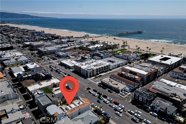 1520 Hermosa Avenue, Hermosa Beach, California 90254, 3 Bedrooms Bedrooms, ,3 BathroomsBathrooms,Residential,Sold,Hermosa,SB23085907