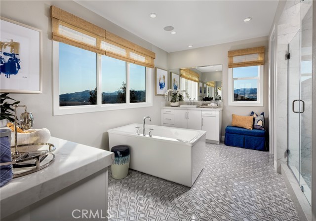 Detail Gallery Image 15 of 18 For 27546 Juniper Ln, Valencia,  CA 91381 - 5 Beds | 4/1 Baths