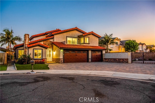 Image 47 of 49 For 5402 Meadow Circle