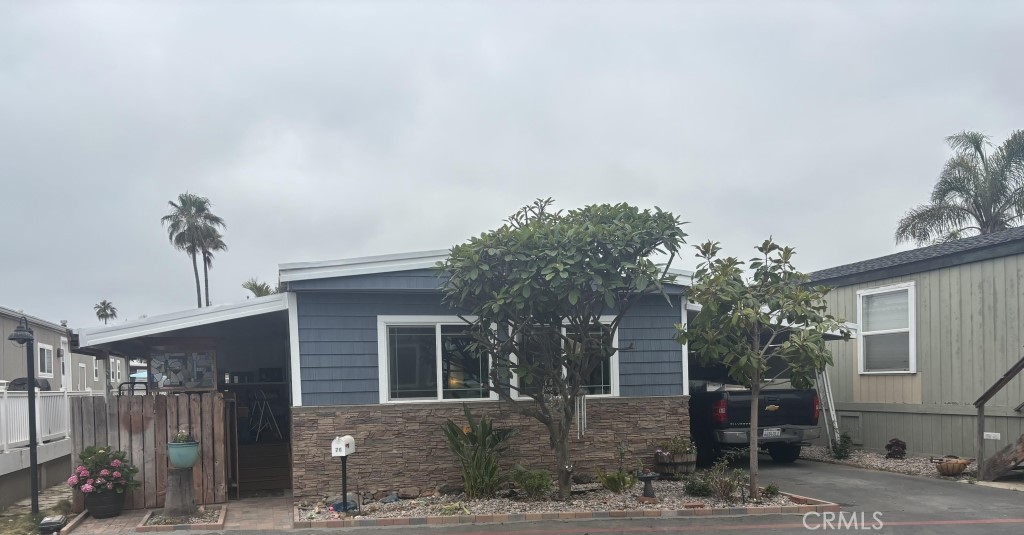 6550 Ponto Drive