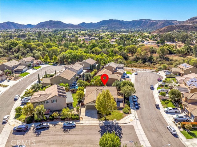 Detail Gallery Image 34 of 37 For 32496 Shadow Canyon Trl, Wildomar,  CA 92595 - 4 Beds | 3 Baths