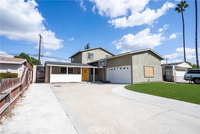 14041 Ratliffe St, La Mirada, CA 90638