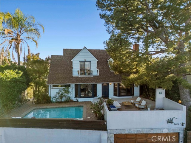 Detail Gallery Image 66 of 74 For 8615 Skyline Dr, Los Angeles,  CA 90046 - 3 Beds | 3 Baths