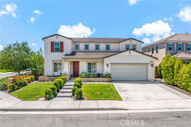 Detail Gallery Image 3 of 74 For 30635 Fern Gully Dr, Murrieta,  CA 92563 - 4 Beds | 3/1 Baths
