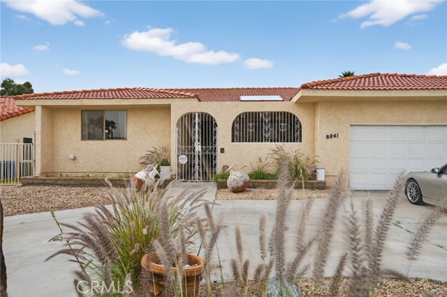 Detail Gallery Image 35 of 43 For 8841 Oakmount Bld, Desert Hot Springs,  CA 92240 - 3 Beds | 2/1 Baths