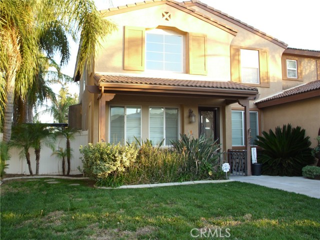 Detail Gallery Image 2 of 41 For 1110 Laurelhurst, San Jacinto,  CA 92582 - 4 Beds | 3 Baths