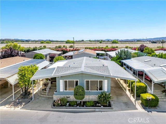 Detail Gallery Image 1 of 40 For 2230 Lake Park #170,  San Jacinto,  CA 92583 - 2 Beds | 2 Baths