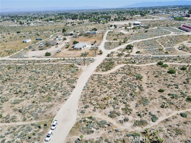 Detail Gallery Image 5 of 5 For 0 White Fox, Phelan,  CA 92371 - – Beds | – Baths