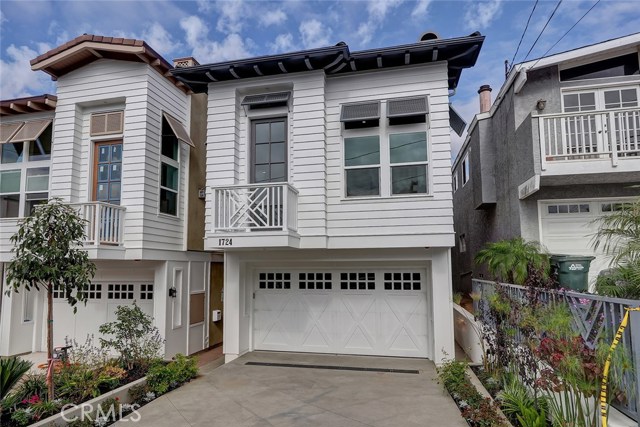 1724 Steinhart Avenue, Redondo Beach, California 90278, 4 Bedrooms Bedrooms, ,3 BathroomsBathrooms,Residential,Sold,Steinhart,SB18241536
