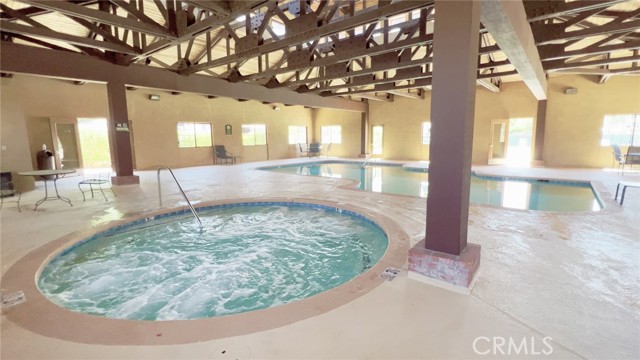 Detail Gallery Image 46 of 51 For 69801 Ramon Rd #124,  Cathedral City,  CA 92234 - 1 Beds | 1 Baths
