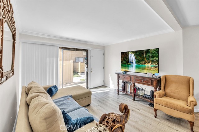 Detail Gallery Image 8 of 19 For 18756 Mandan St #1507,  Canyon Country,  CA 91351 - 1 Beds | 1 Baths