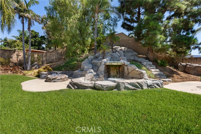 Detail Gallery Image 25 of 28 For 5610 via De Campo, Yorba Linda,  CA 92887 - 4 Beds | 2/1 Baths