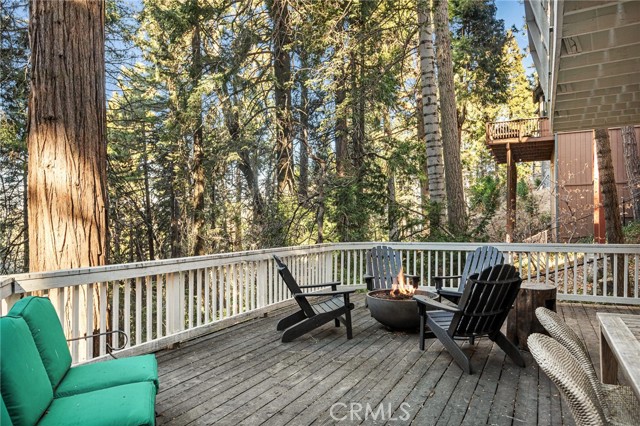 Detail Gallery Image 33 of 40 For 533 W Victoria Ct, Lake Arrowhead,  CA 92352 - 3 Beds | 2 Baths