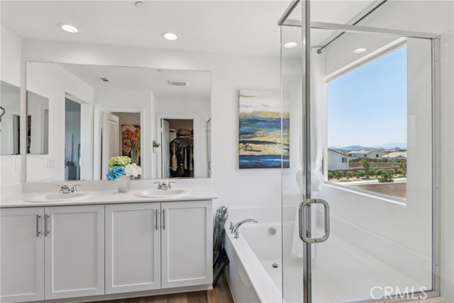 Detail Gallery Image 50 of 69 For 27214 Felsic Dr, Menifee,  CA 92585 - 5 Beds | 2/1 Baths