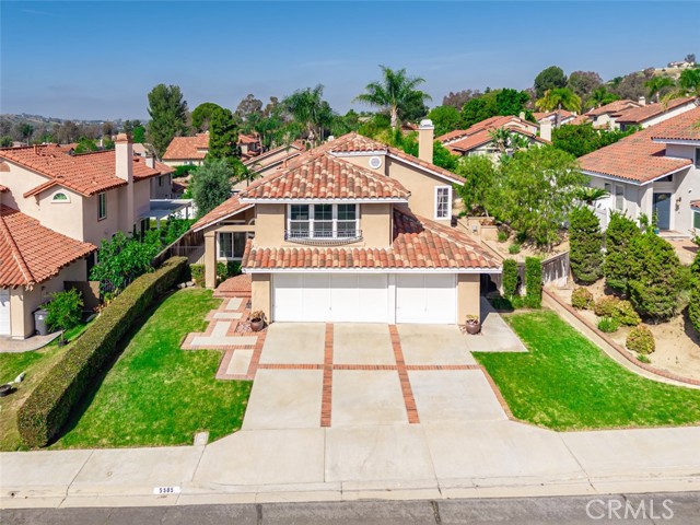 Details for 5585 Camino Dorado, Yorba Linda, CA 92887