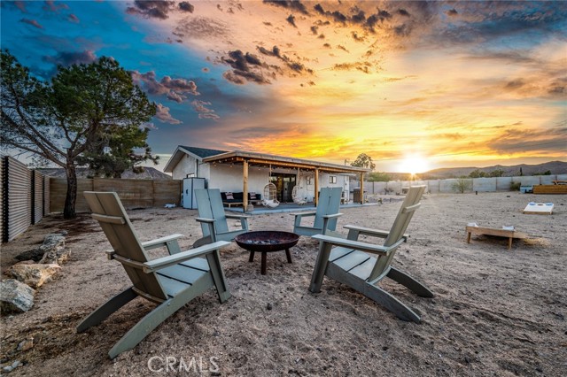 Detail Gallery Image 46 of 70 For 55924 Wood Dr, Yucca Valley,  CA 92284 - 2 Beds | 1 Baths