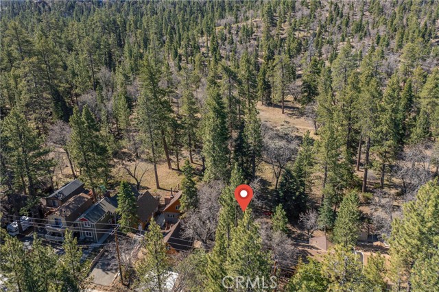 Detail Gallery Image 25 of 28 For 42721 Willow Ave, Big Bear Lake,  CA 92315 - 3 Beds | 1 Baths