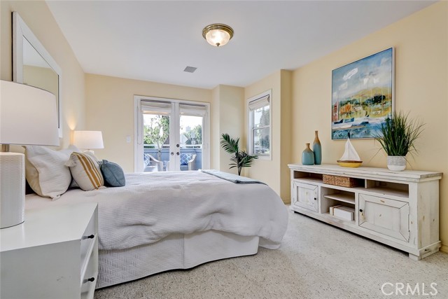 Bedroom one (of 4)