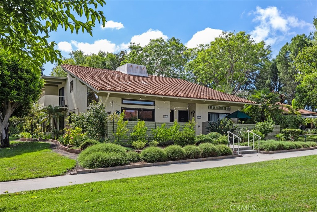 839 Ronda Sevilla #A