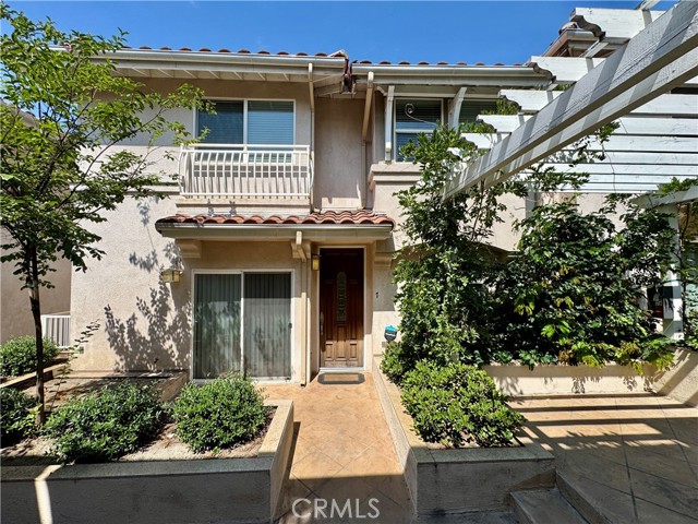Detail Gallery Image 1 of 16 For 2418 Mohawk St #7,  Pasadena,  CA 91107 - 3 Beds | 3 Baths
