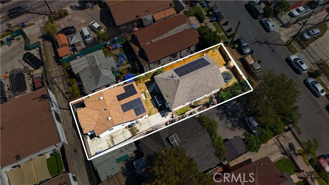 Detail Gallery Image 10 of 13 For 1471 E 41st, Los Angeles,  CA 90011 - – Beds | – Baths