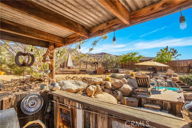 Detail Gallery Image 51 of 75 For 60987 Prescott Trl, Joshua Tree,  CA 92252 - 4 Beds | 3 Baths