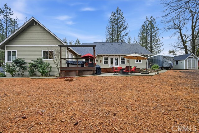 Detail Gallery Image 33 of 52 For 8863 Fox Dr, Cobb,  CA 95426 - 3 Beds | 2/1 Baths