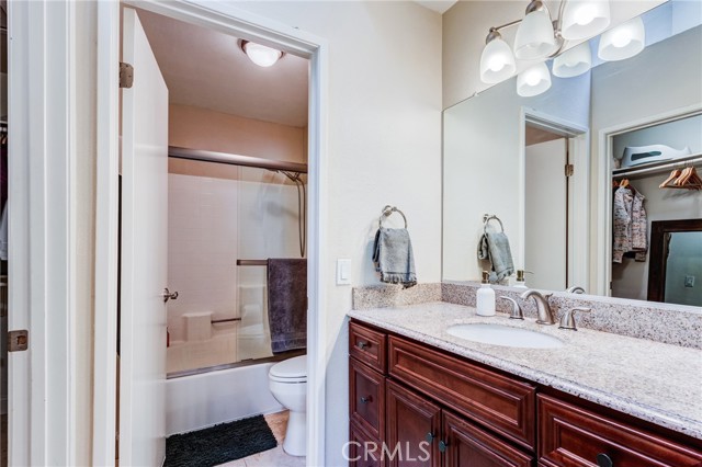 Detail Gallery Image 25 of 50 For 5170 Twilight Canyon 25e,  Yorba Linda,  CA 92887 - 2 Beds | 2 Baths