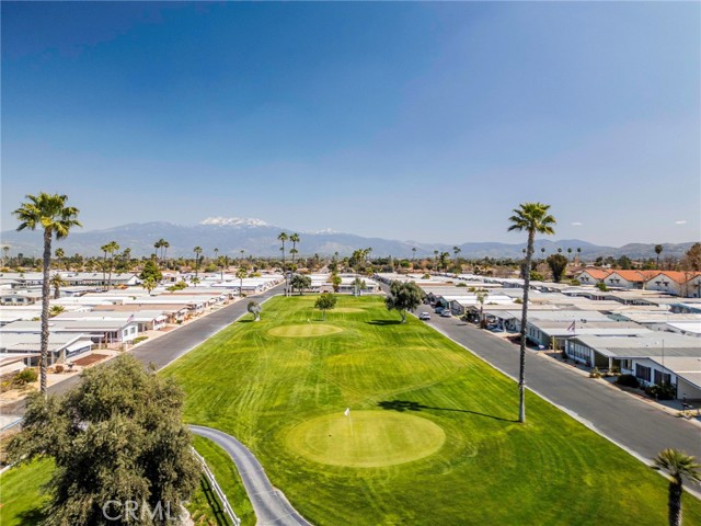 Detail Gallery Image 38 of 39 For 601 N Kirby St #54,  Hemet,  CA 92545 - 2 Beds | 2 Baths