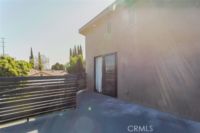 Detail Gallery Image 31 of 37 For 8252 Morse Ave, North Hollywood,  CA 91605 - 3 Beds | 3 Baths