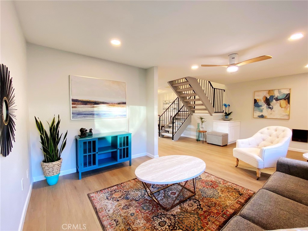1419 N Stoneyhaven Lane, Anaheim, CA 92801