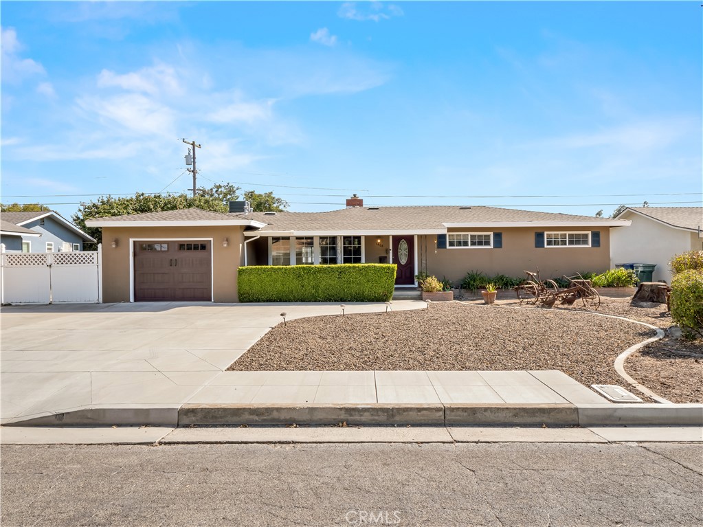 1408 Roberts Avenue
