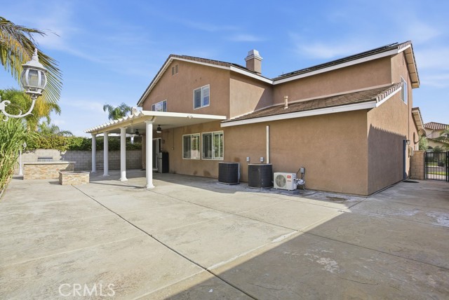 Detail Gallery Image 52 of 59 For 6865 Hop Clover, Corona,  CA 92880 - 5 Beds | 4 Baths