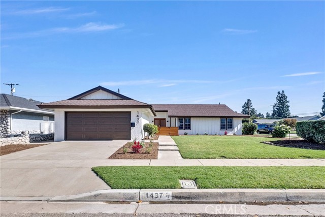 Detail Gallery Image 6 of 43 For 1437 N Kathleen, Orange,  CA 92867 - 4 Beds | 2 Baths