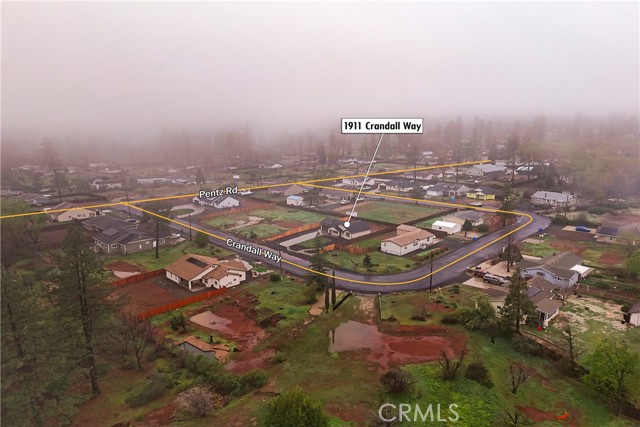 Detail Gallery Image 43 of 44 For 1911 Crandall, Paradise,  CA 95969 - 2 Beds | 2 Baths